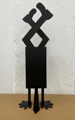 Return to the office by Lois Basham