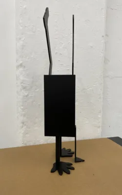 Return to the office by Lois Basham