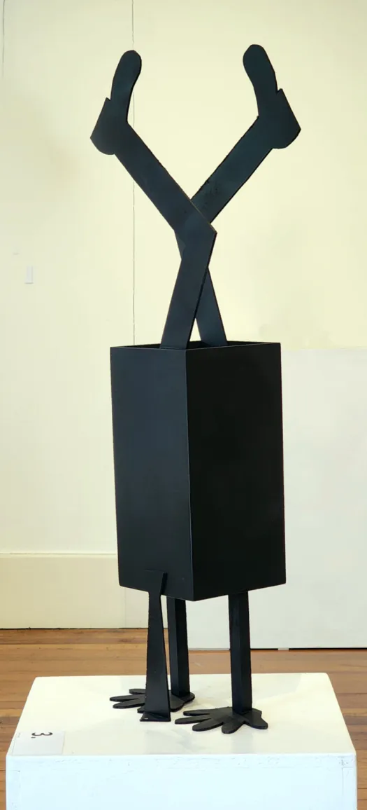 Return to Work by Lois Basham