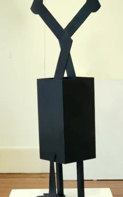 Return to Work by Lois Basham