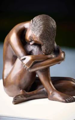 Reverie by Betty Knight