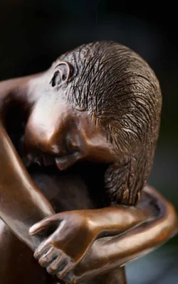 Reverie by Betty Knight