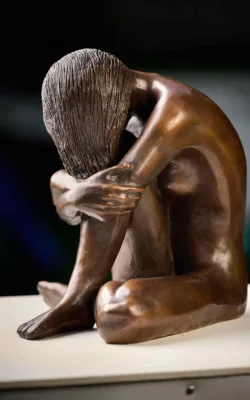 Reverie by Betty Knight