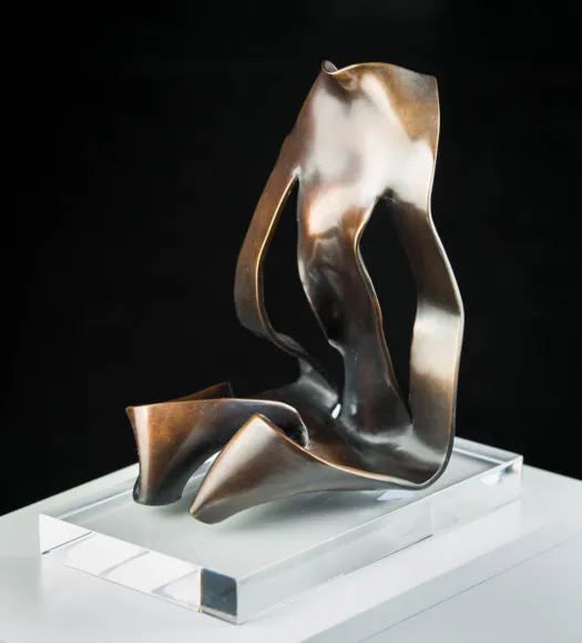 Rosalind by Rachel Boymal