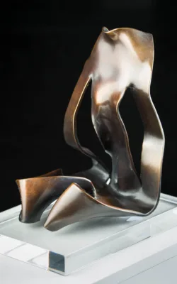 Rosalind by Rachel Boymal