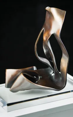 Rosalind by Rachel Boymal