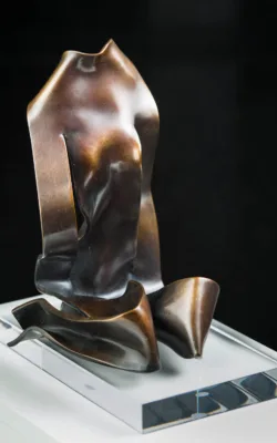 Rosalind by Rachel Boymal