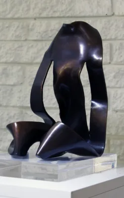 Rosalind by Rachel Boymal