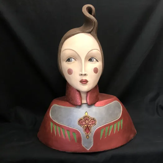 Rosie by Anne Anderson