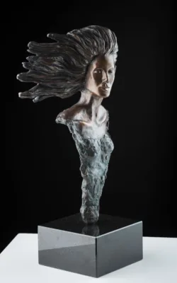 Ruby by Eva Ermer