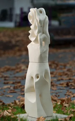 Salome by Kevin Free