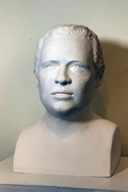 Sam by Betty Knight