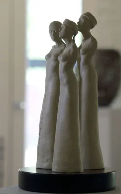 Moving Forward by Marija Patterson