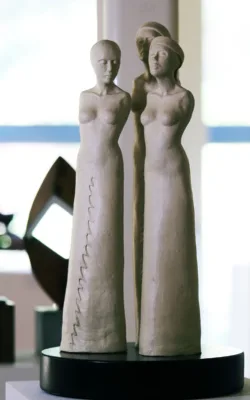 Moving Forward by Marija Patterson