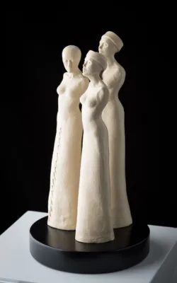 Moving Forward by Marija Patterson