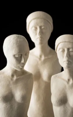 Moving Forward by Marija Patterson