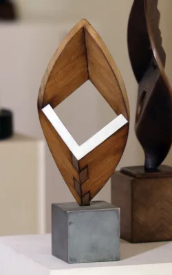 Scandinavian Perspective I by Fatih  Semiz