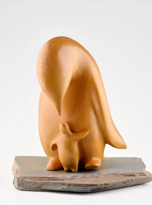 Devotion by Tania Hungerford