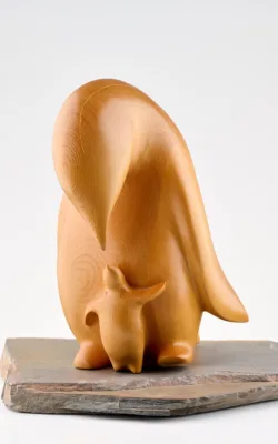 Devotion by Tania Hungerford