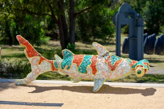 Scoophead by Jo Jo Spook