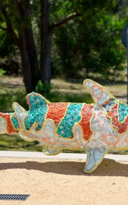 Scoophead by Jo Jo Spook