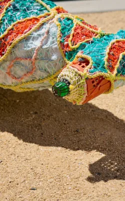 Scoophead by Jo Jo Spook