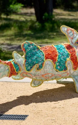 Scoophead by Jo Jo Spook