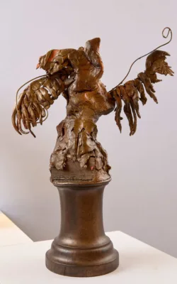 Sea Angel by Siouxsan - Claire Major