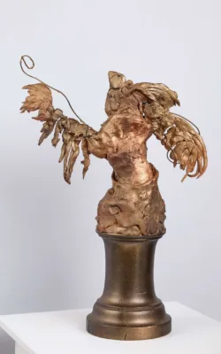 Sea Angel by Siouxsan - Claire Major
