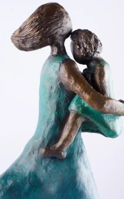 Sea Breeze by Gillian Govan