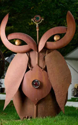 Secrets and Wisdom by Tim Read