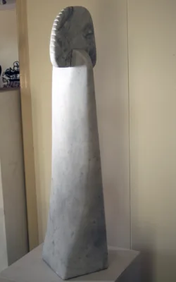 Sentinel by Peter Sanders