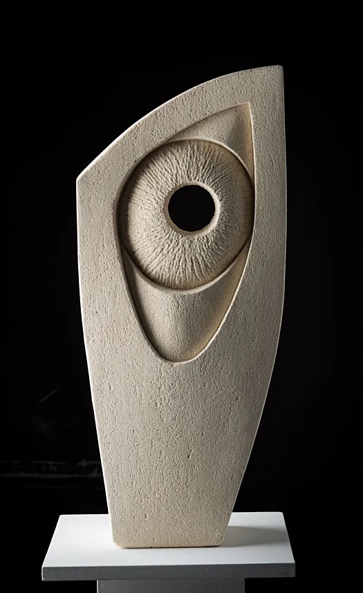 Sentinel by John Bishop
