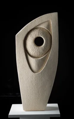 Sentinel by John Bishop