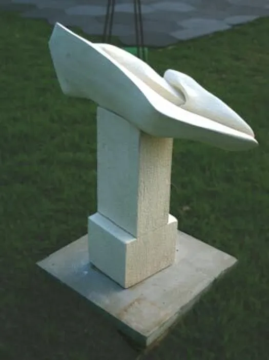 Serafina by Kevin Free