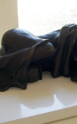 Serenidad by Monica Mauer Jan