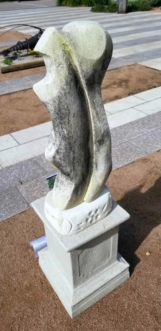 Serenity by Carmel Ritchie