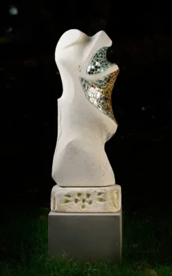 Serenity by Carmel Ritchie