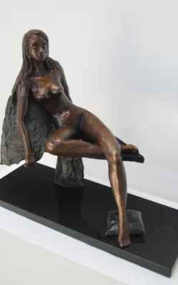 Serenity by Eva Ermer