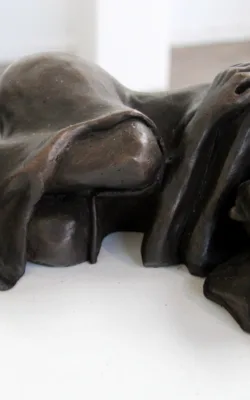 Serenity by Monica Mauer Jan