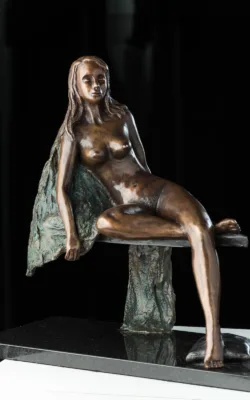 Serenity by Eva Ermer