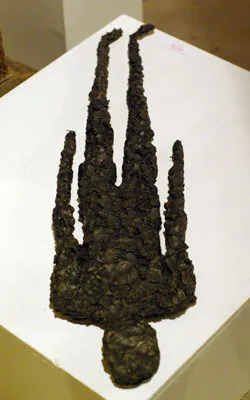 Shadow by Anna Meszaros