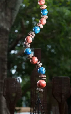 Shaping Up by Yvonne Monik