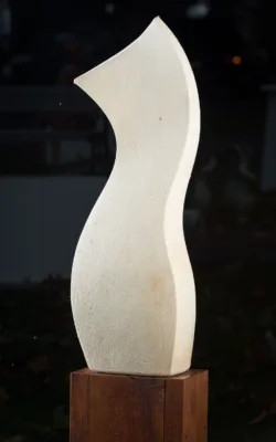 Sharlene by John Bishop