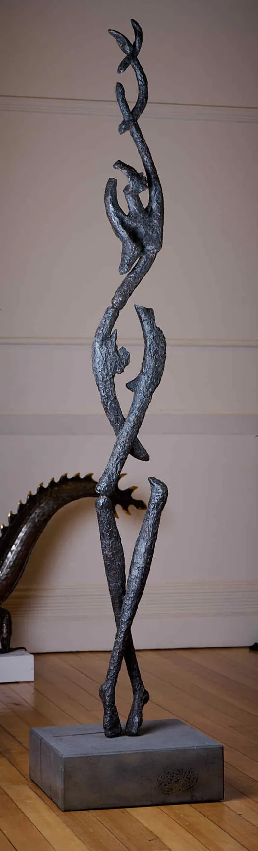 She is how........... by Anne Anderson