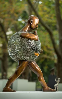 Shhh Don't Tell Anyone by Todd Lyndon Stuart