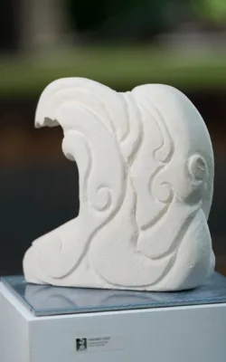 Shore Break by Margaret Carey