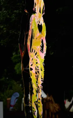 Skin Deep by Jenny Reddin