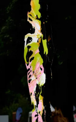 Skin Deep by Jenny Reddin