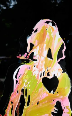 Skin Deep by Jenny Reddin